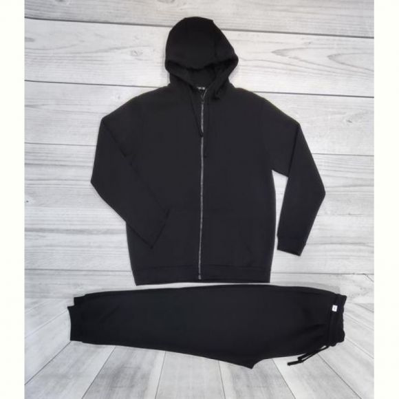Костюм спорт Annet YT8347 black