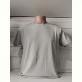 Футболка Panda 1563 l.grey