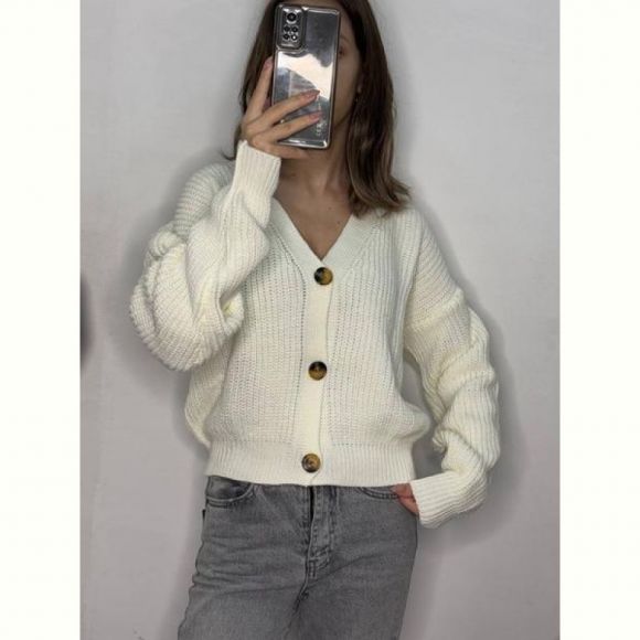 Кардиган Kosta 1067 white