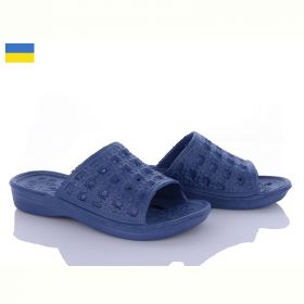 Шлепанцы Krok Крок C19 т.синій Шлепанцы Krok Крок C19 т.синій