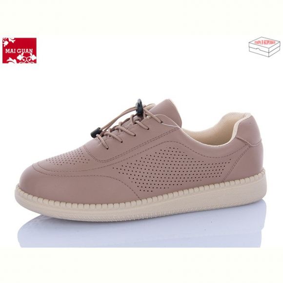 Туфли Maiguan F08-2 Туфли Maiguan F08-2