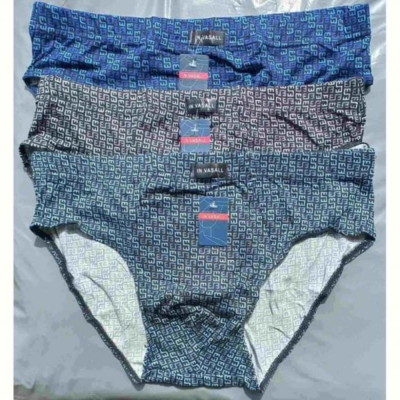 Трусы Annet HK35 mix Трусы Annet HK35 mix