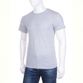 Футболка Banko A034 grey