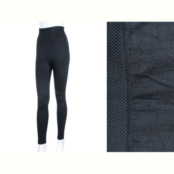 Лосины Jelzin A906 black