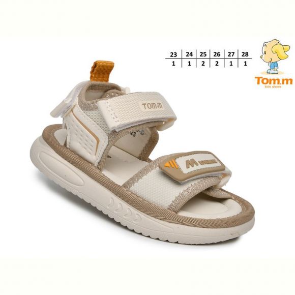 Босоножки Tom.M 65070B