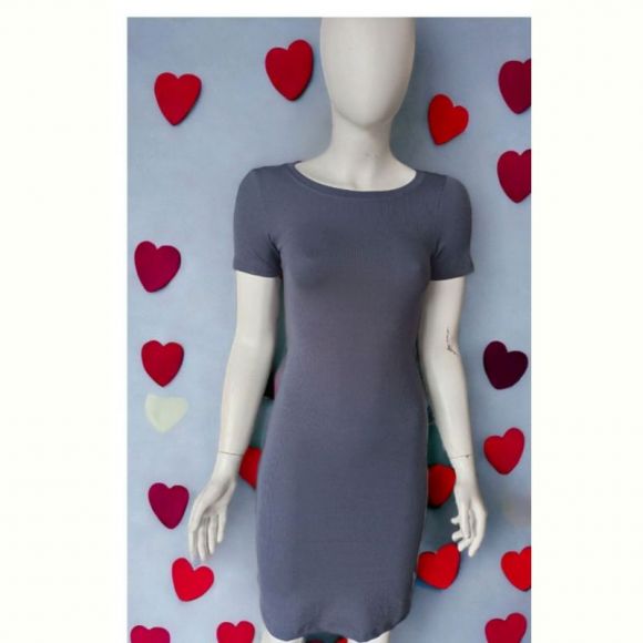 Платье Prenses 110 grey Платье Prenses 110 grey