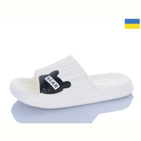 Шлепанцы Tapmal 115 білий