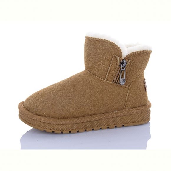 Угги Yalike A312 brown Угги Yalike A312 brown