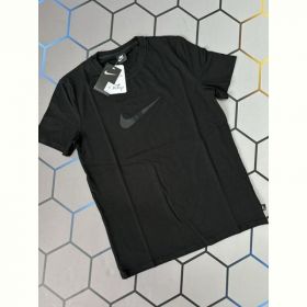 Футболка Alex Clothes 13320 black
