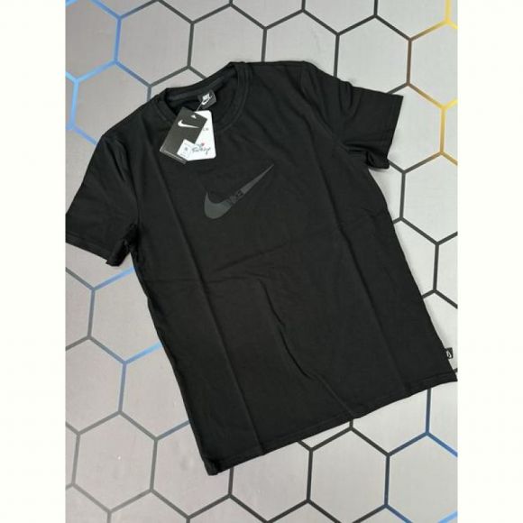 Футболка Alex Clothes 13320 black