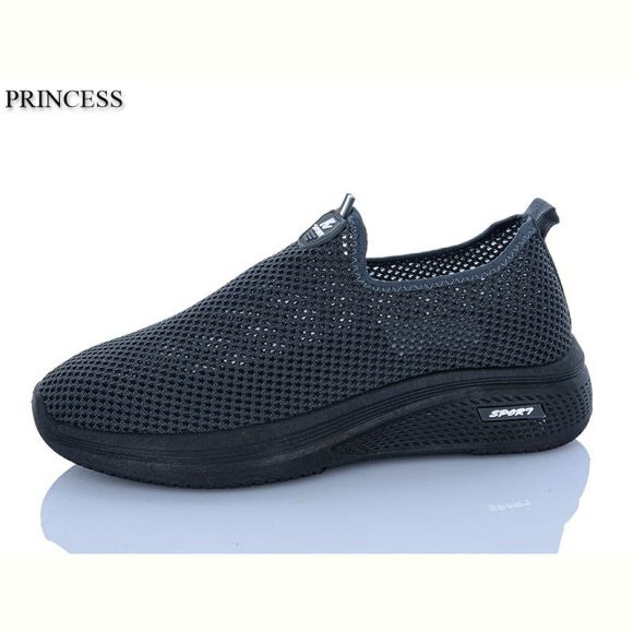 Кроссовки Princess 333-21
