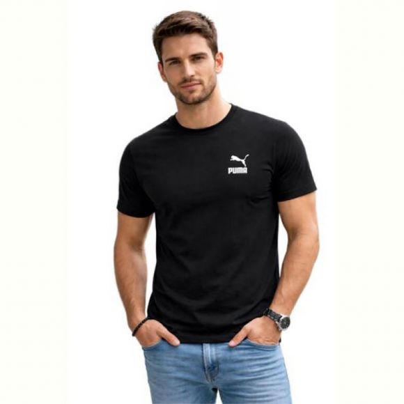 Футболка ALIA AL107 black