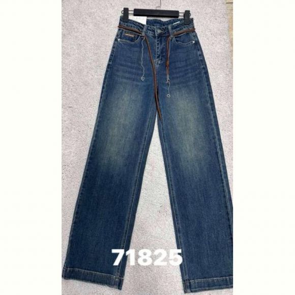Джинсы DIVO 71825 blue Джинсы DIVO 71825 blue