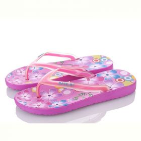 Шлепанцы Sanlin VH56-12pink Шлепанцы Sanlin VH56-12pink
