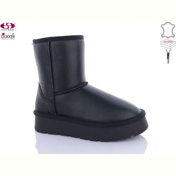 Угги Gukkcr 9171 Угги Gukkcr 9171