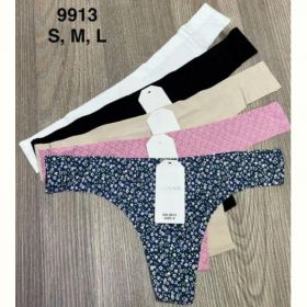 Трусы Comfort 9913 mix Трусы Comfort 9913 mix