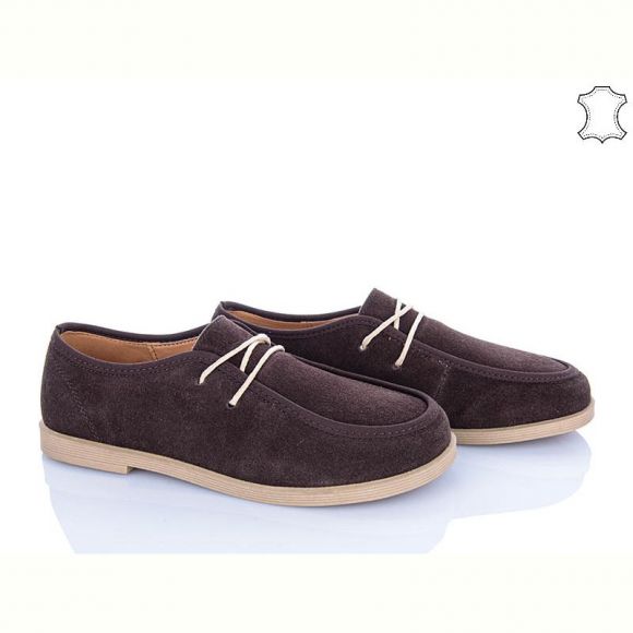 Туфли Itts F815-4