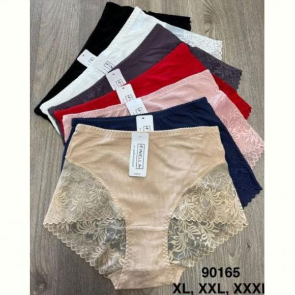 Трусы Comfort 90165 mix Трусы Comfort 90165 mix