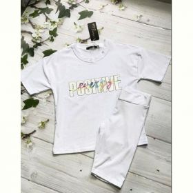 Костюм Marimaks 852 white