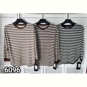 Свитер MMC clothes 6096 wine