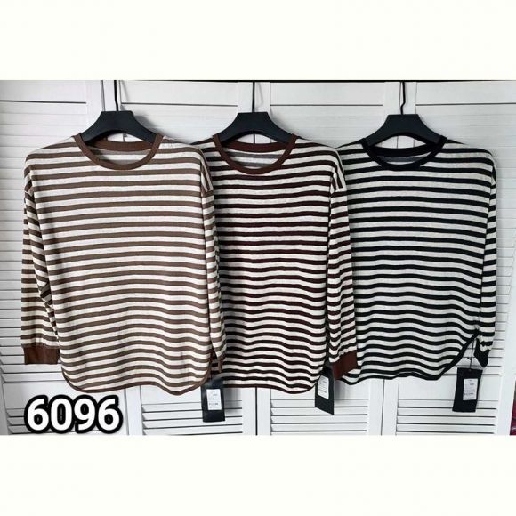Свитер MMC clothes 6096 wine