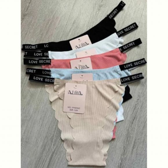 Трусы Comfort 40462 mix Трусы Comfort 40462 mix
