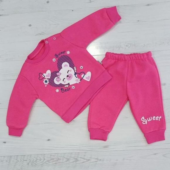 Костюм Malibu2 3477 pink Костюм Malibu2 3477 pink