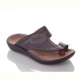 Шлепанцы Demur K26-Ksoft P black (30-35)-