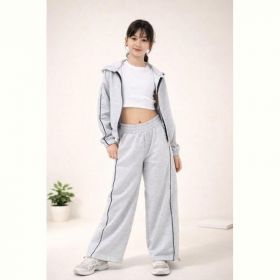 Костюм спорт LiMa kids 2504 grey Костюм спорт LiMa kids 2504 grey