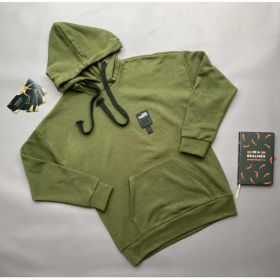 Худи Verton 195 green Худи Verton 195 green