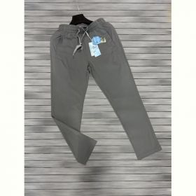 Штаны спорт F.T.H F1322 grey