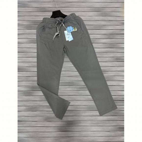 Штаны спорт F.T.H F1322 grey