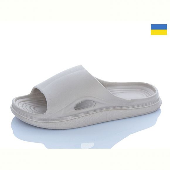 Шлепанцы Tapmal B114 бежевий Шлепанцы Tapmal B114 бежевий