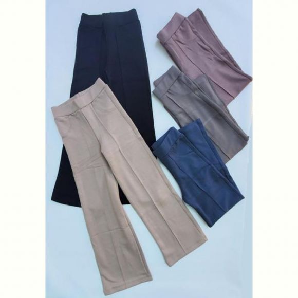 Штаны Meloria ML4469 l.brown