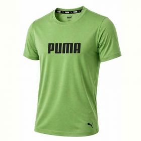 Футболка Alex Clothes 14273 green Футболка Alex Clothes 14273 green