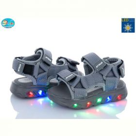 Босоножки Bbt L602-1-9 LED Босоножки Bbt L602-1-9 LED