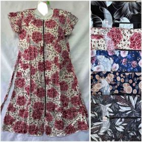 Халат HomeWear 0181 mix Халат HomeWear 0181 mix