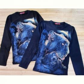 Свитер Meloria ML3387 black