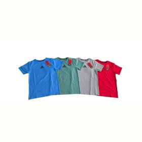 Футболка Sevim SV2388 red Футболка Sevim SV2388 red