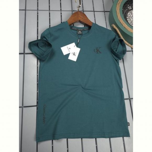 Футболка Hous Of Timur HT2478 green Футболка Hous Of Timur HT2478 green