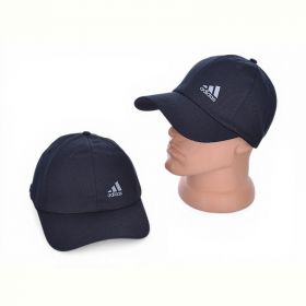 Кепка KH clothes D2B black