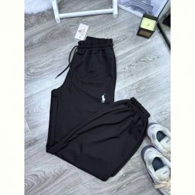 Штаны спорт Arina 4240 black Штаны спорт Arina 4240 black