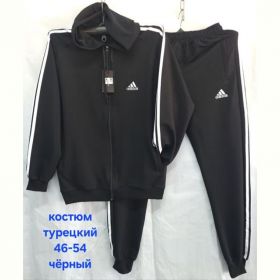 Костюм спорт Hoan HN748 black Костюм спорт Hoan HN748 black