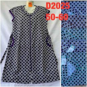 Халат HomeWear D2025 mix Халат HomeWear D2025 mix