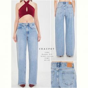 Джинсы Maxim Jeans 1584 l.blue Джинсы Maxim Jeans 1584 l.blue