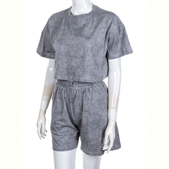 Костюм CND2 4407-WY129 grey Костюм CND2 4407-WY129 grey