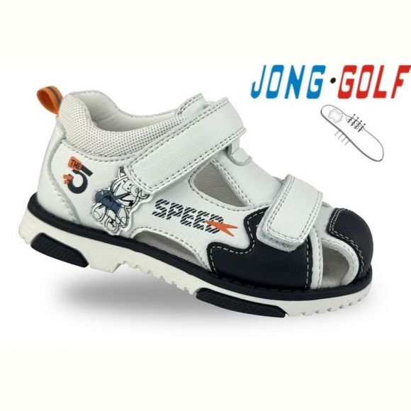 Босоножки Jong-Golf A20664-7 Босоножки Jong-Golf A20664-7