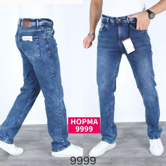 Джинсы God Baron 9999 blue Джинсы God Baron 9999 blue