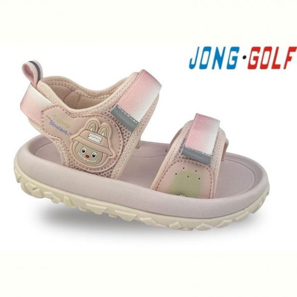 Босоножки Jong-Golf B20712-8