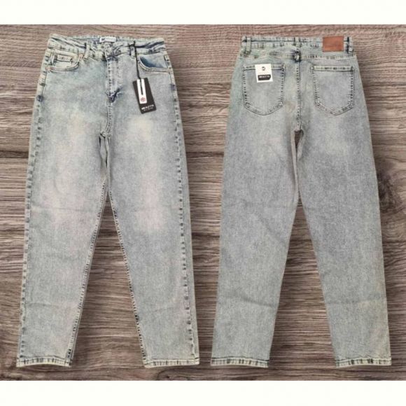 Джинсы Maxim Jeans 13120 l.blue Джинсы Maxim Jeans 13120 l.blue